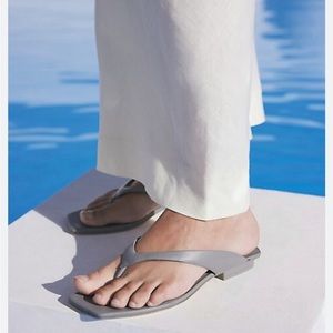 Cult Gaia Jasie Sandals
